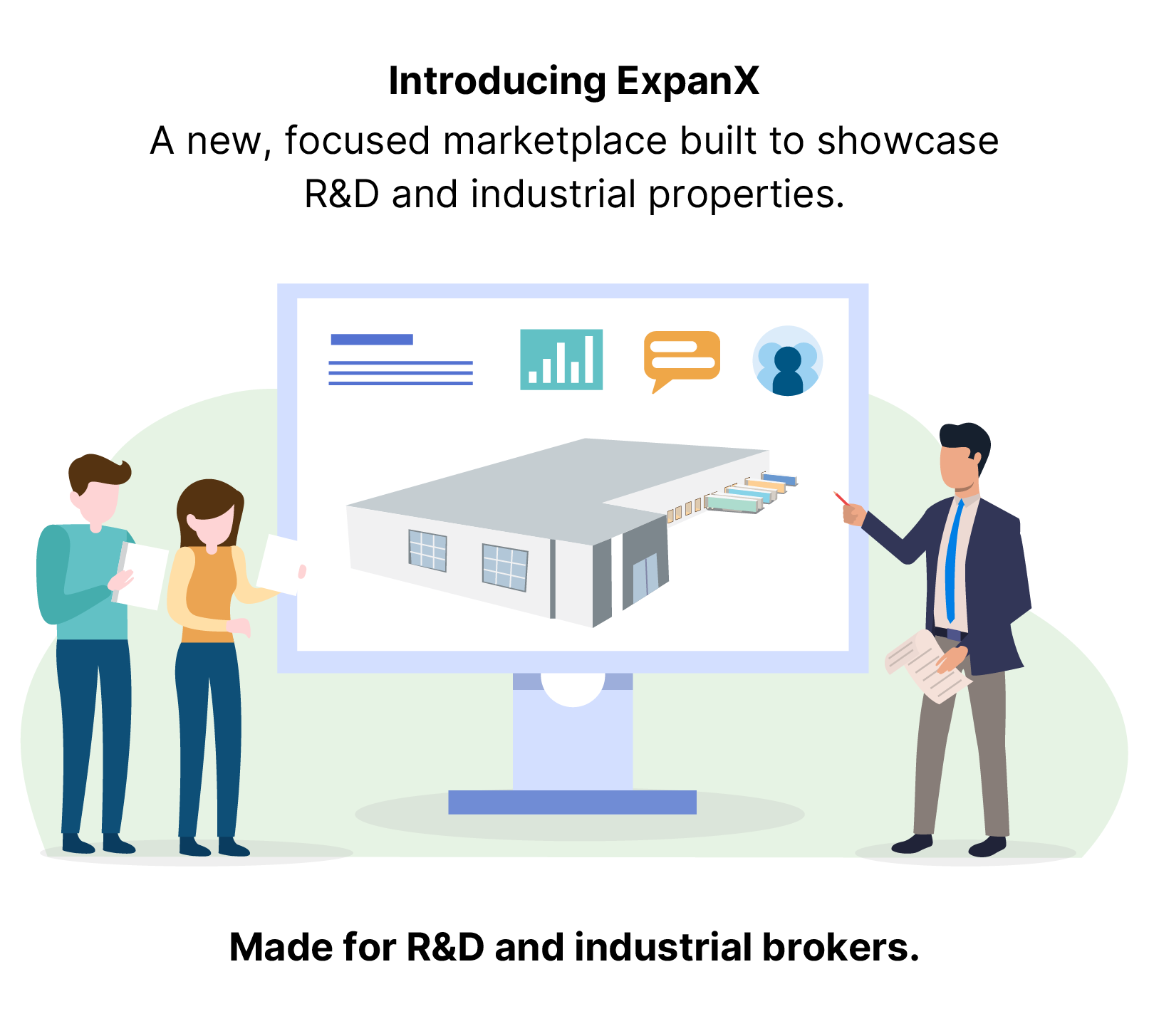 ExpanX Is Now in Open Beta