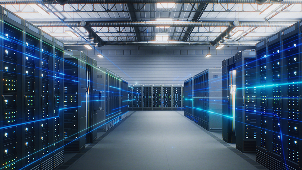 CRE 1-2-3: Silicon Valley Sees Rising Industrial Demand from AI Firms