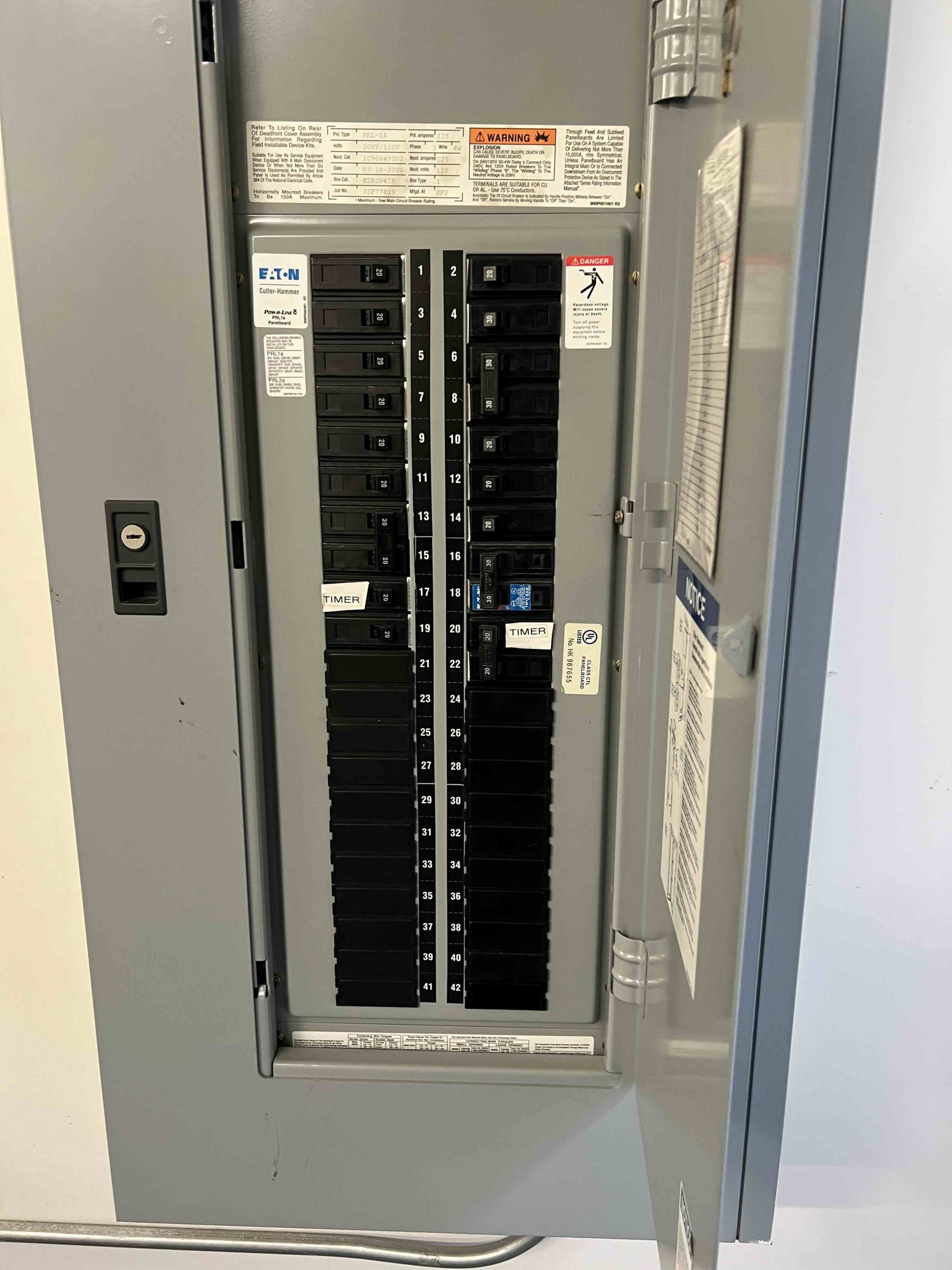 CRE 1-2-3: Don’t Overlook Power & Utilities in Your Lease