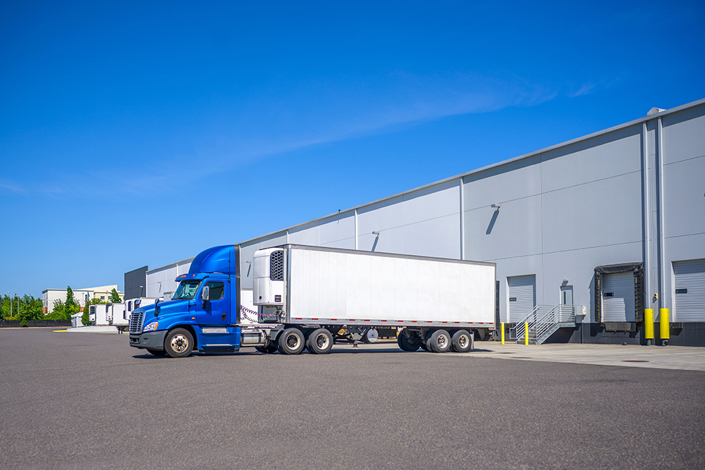 CRE 1-2-3: The Role of Location in Warehouse Leasing