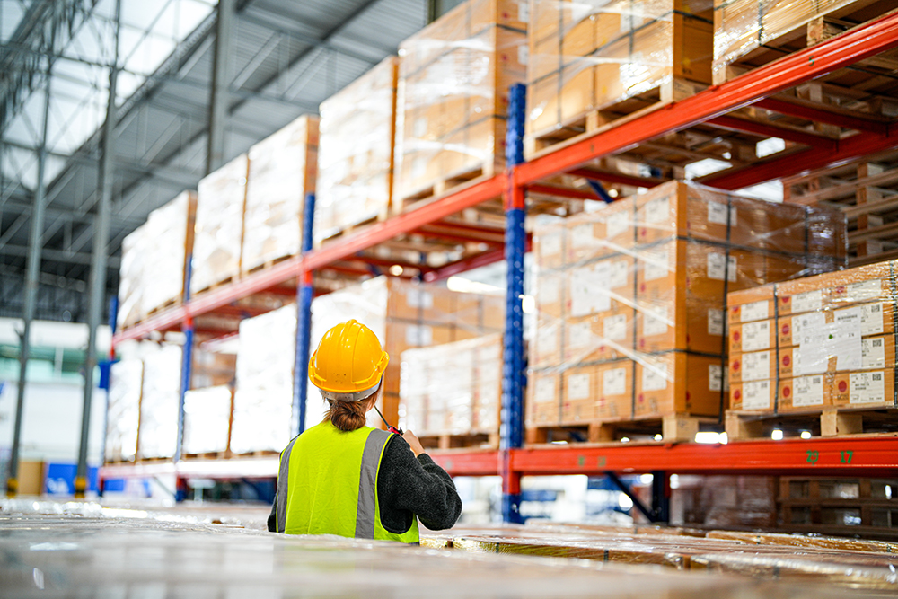 CRE 1-2-3: Why Clear Height Matters for Tenants