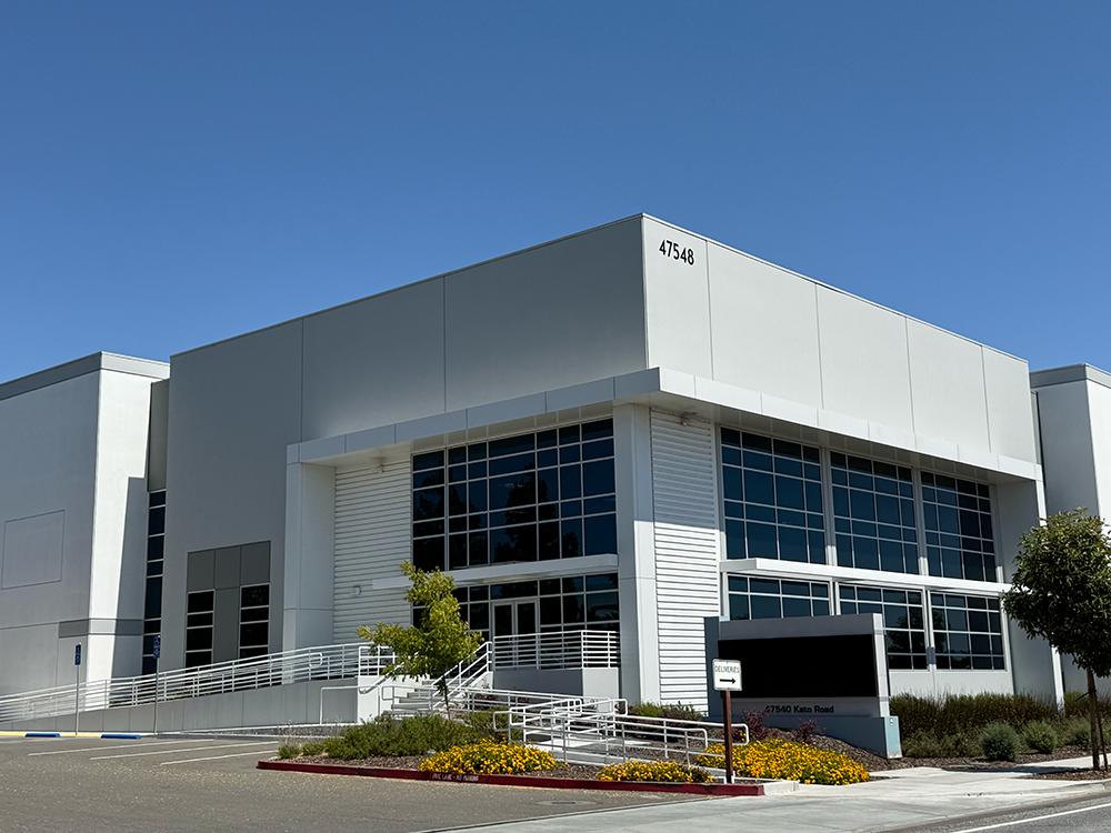 Key Factors Tenants Should Evaluate When Leasing Manufacturing Industrial Space
