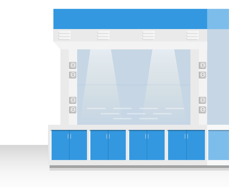 CRE 1-2-3: Chemistry Lab Space: What Tenants Should Look For
