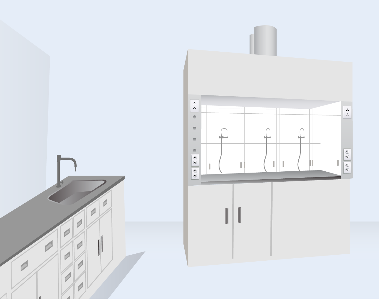 CRE 1-2-3: Choosing Lab Space: What Really Drives Tenant Success