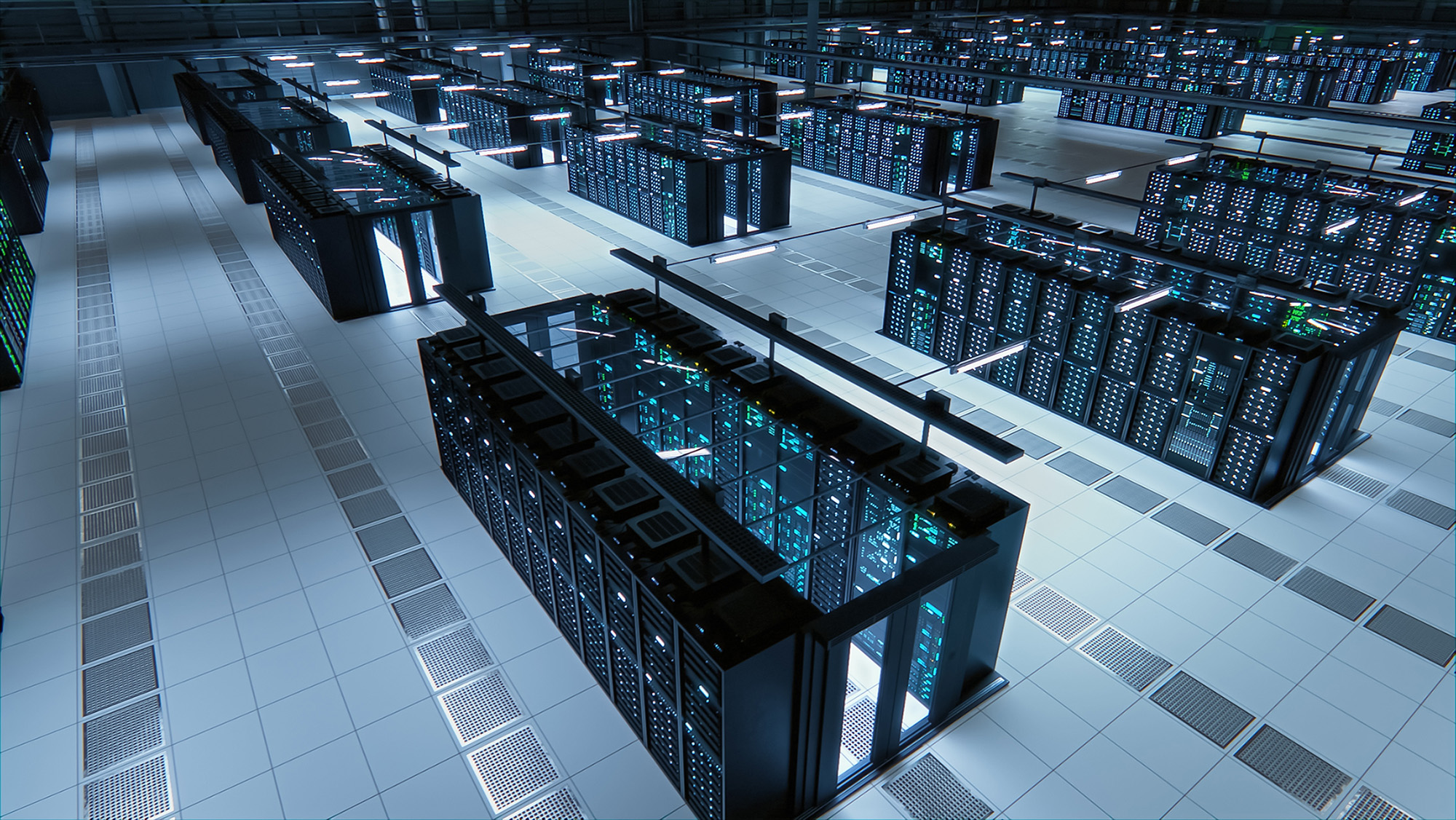 CRE 1-2-3: How Data Centers Are Reshaping Industrial Real Estate: What Owners Must Understand