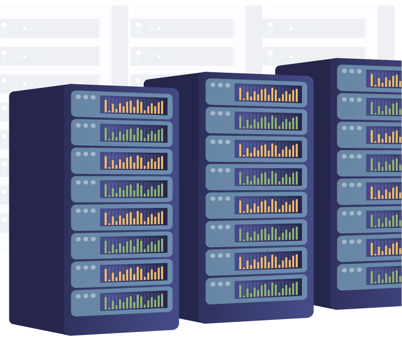 CRE 1-2-3: Data Center Space: What Tenants Should Look for Before Leasing