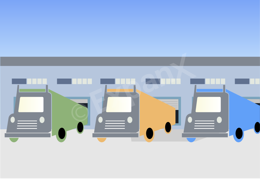 CRE 1-2-3: Leasing a Logistics Warehouse or Distribution Center: Key Factors Tenants Should Consider